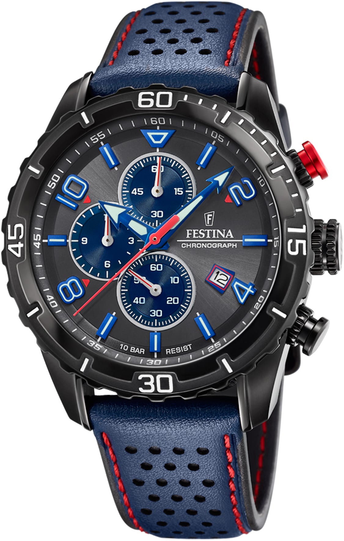 Festina Chronograph "F20519/3" günstig online kaufen