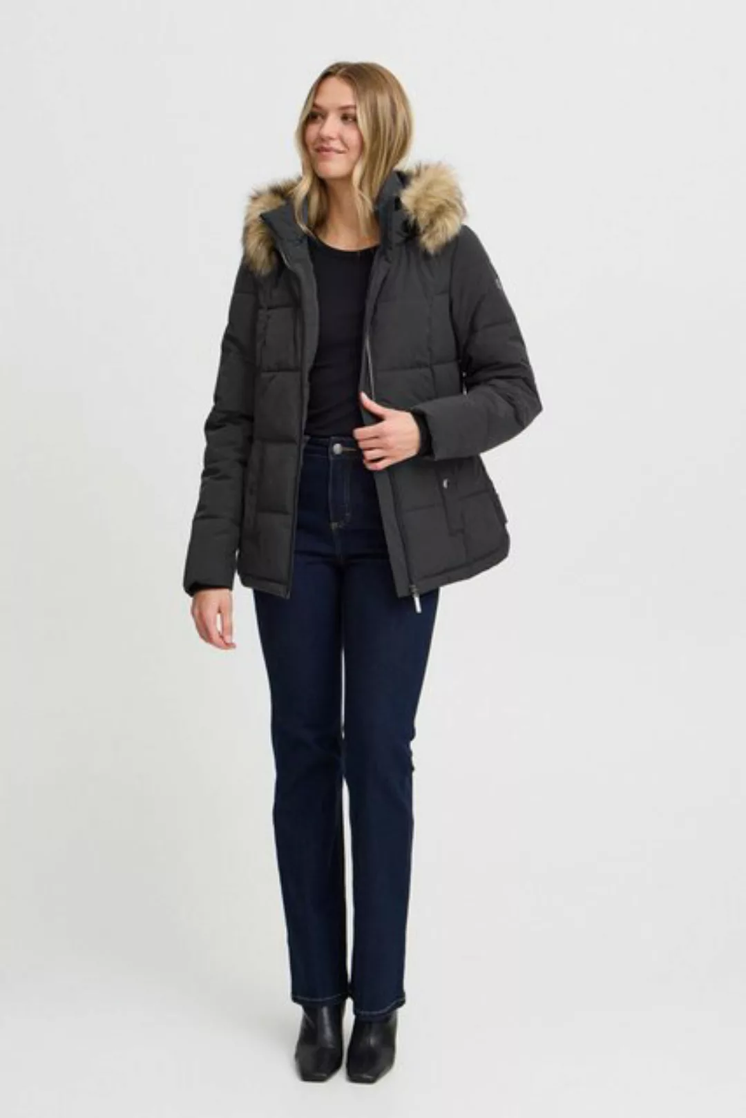 fransa Winterjacke Fransa FRMARNA JA 2 günstig online kaufen