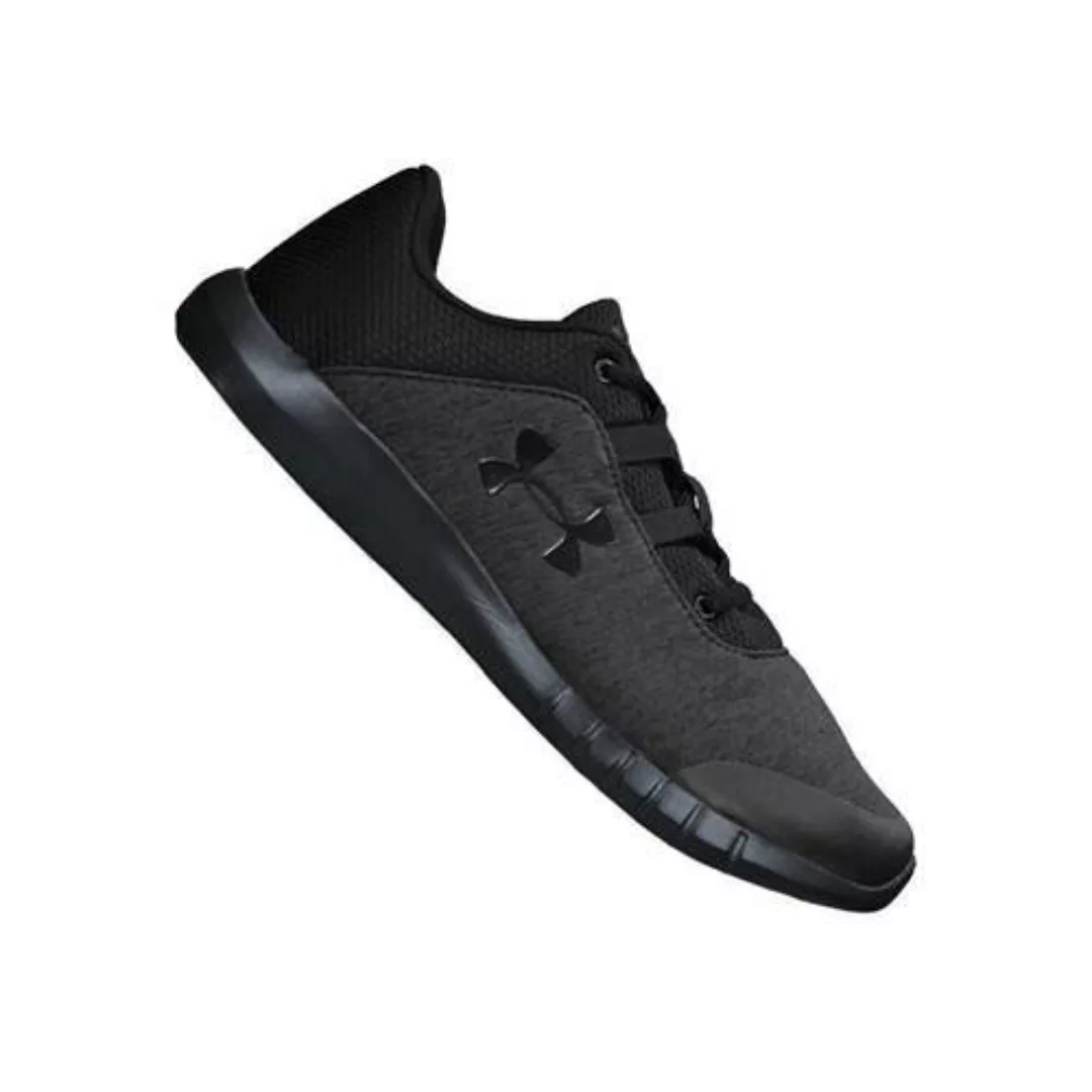 Under Armour Mojo Shoes EU 45 Black günstig online kaufen