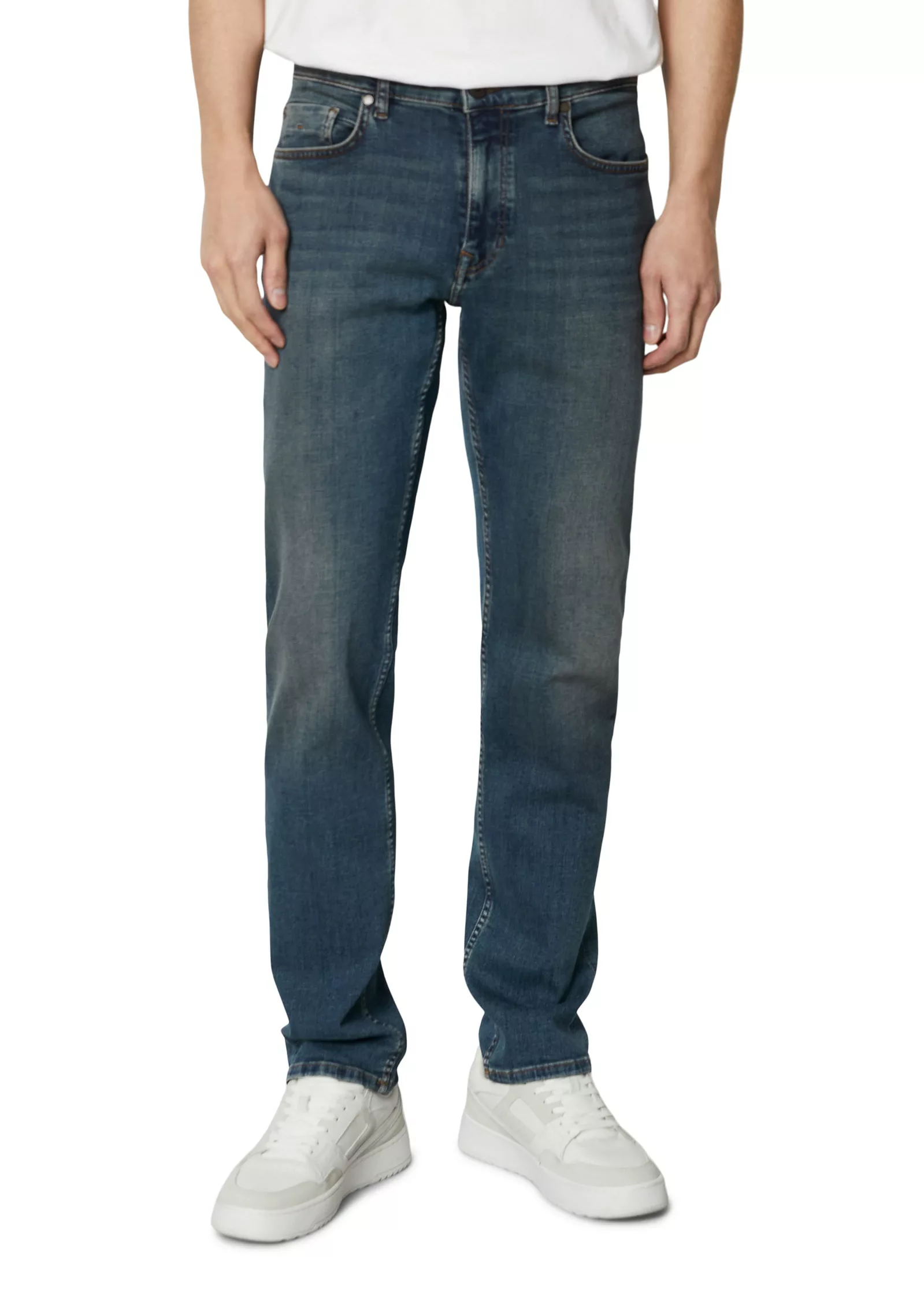 Marc OPolo Regular-fit-Jeans "KEMI" günstig online kaufen