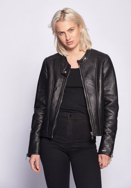 Maze Lederjacke 4201911 günstig online kaufen