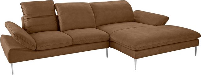 W.SCHILLIG Ecksofa "enjoy&MORE, Designsofa, bequem, zeitlos und elegant, L- günstig online kaufen