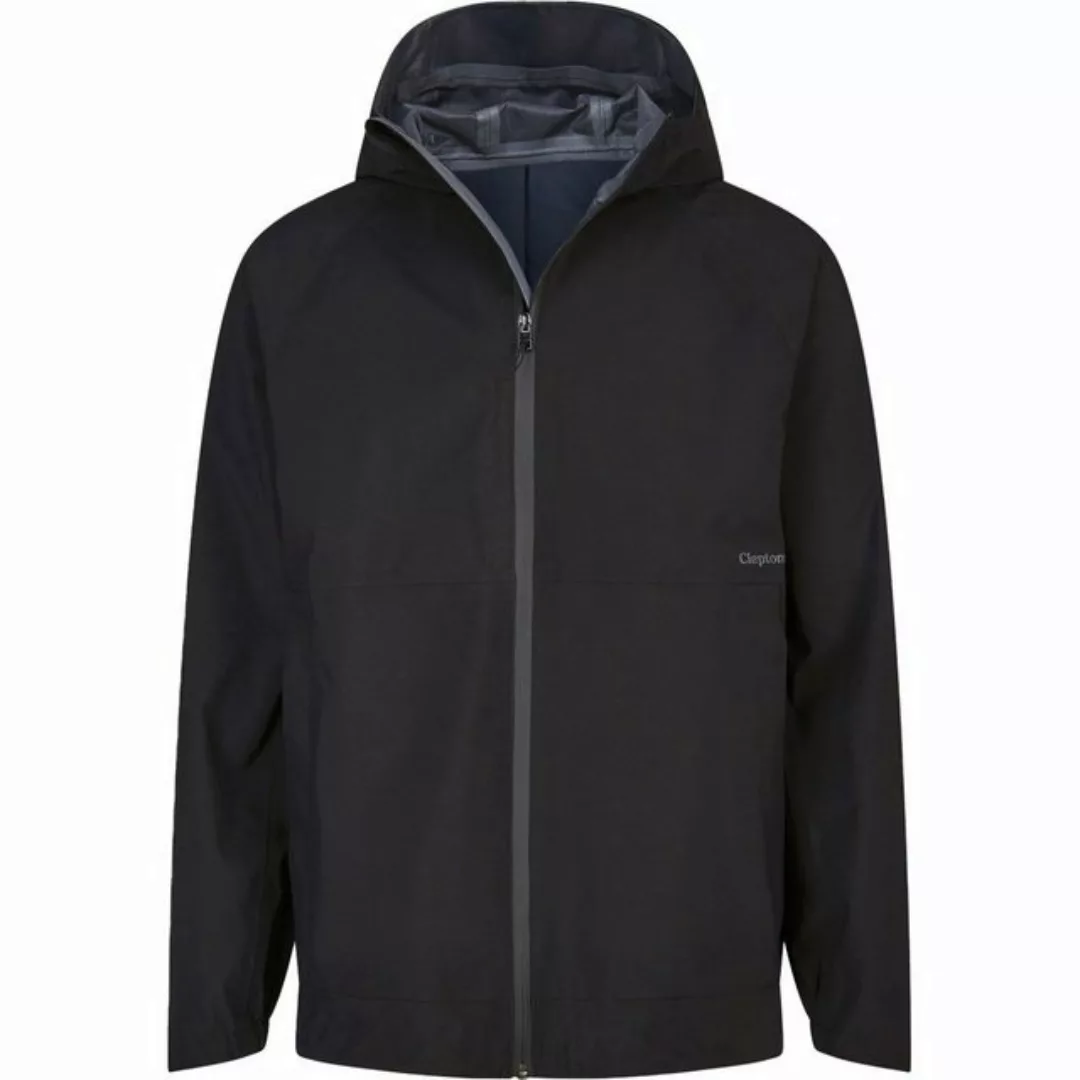 Cleptomanicx Outdoorjacke Nord West mit umweltfreundlicher Imprägnierung günstig online kaufen