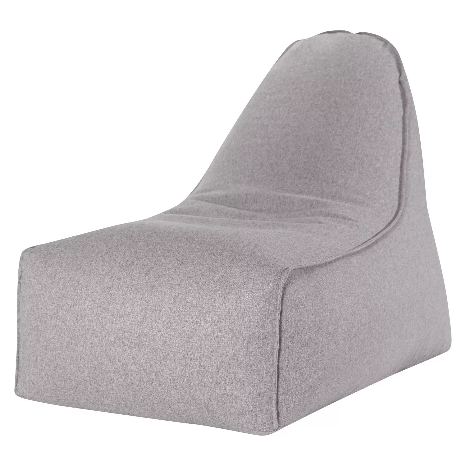 Sitting Point Sitzsack "Boogie FELT", (1 St.), Filzimitat günstig online kaufen