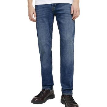 Jack & Jones  Straight Leg Jeans 12264023-BLD günstig online kaufen