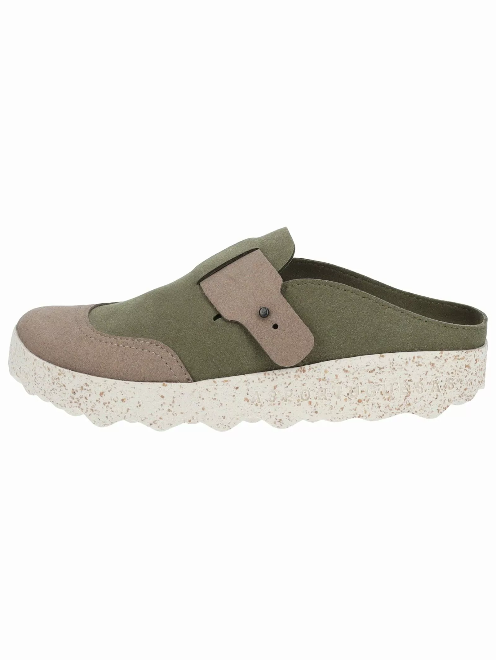 Asportuguesas Pantolette "Asportuguesas Pantoletten Leder" günstig online kaufen