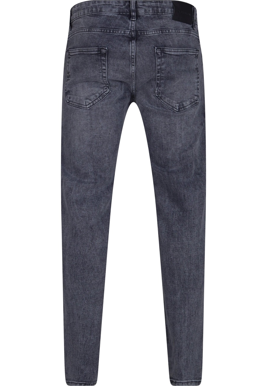 2Y Studios Bequeme Jeans "2Y Studios Herren 2Y Tapered Fit Jeans" günstig online kaufen