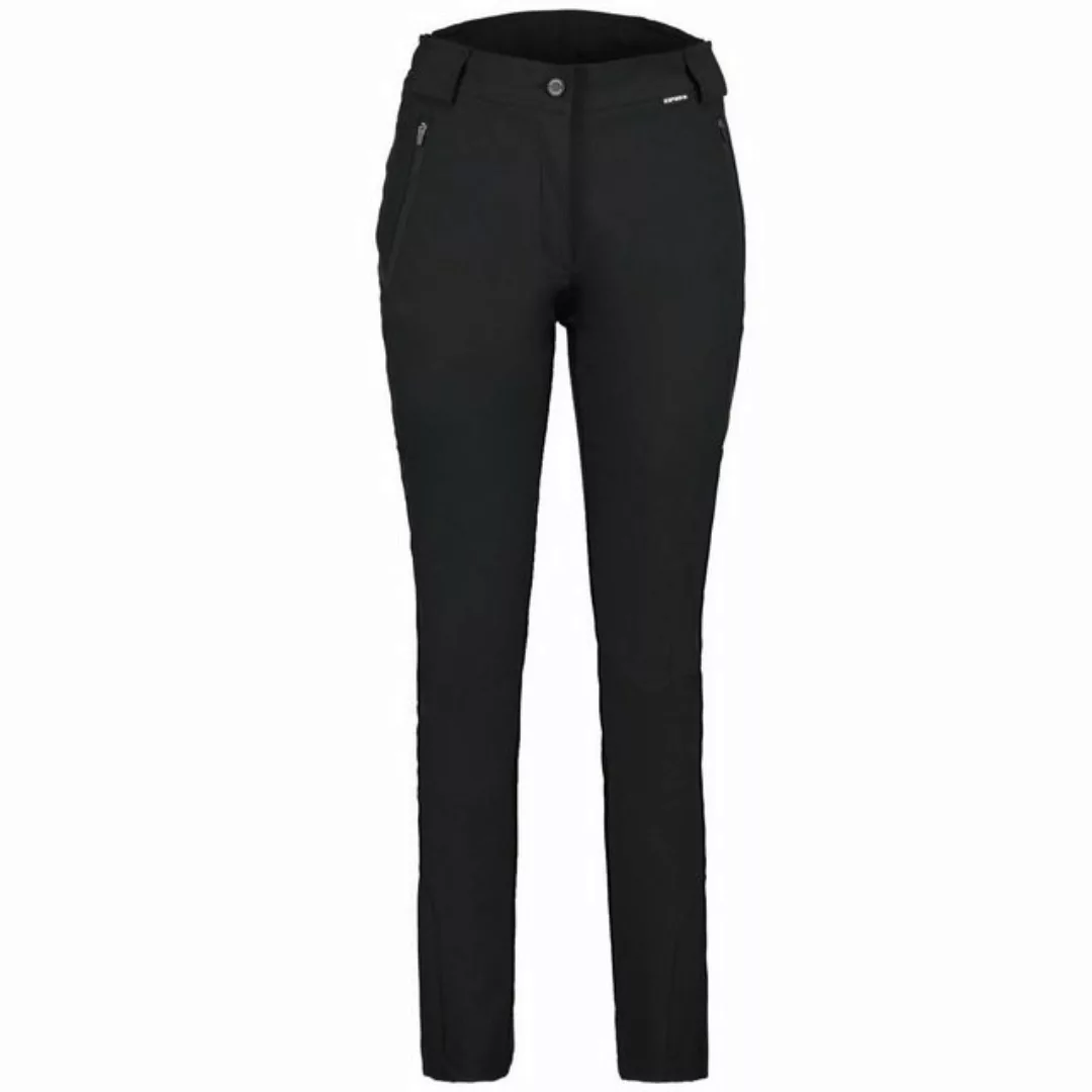 Icepeak Outdoorhose Doral für Damen elastisch und Windabweisend (0-tlg) günstig online kaufen