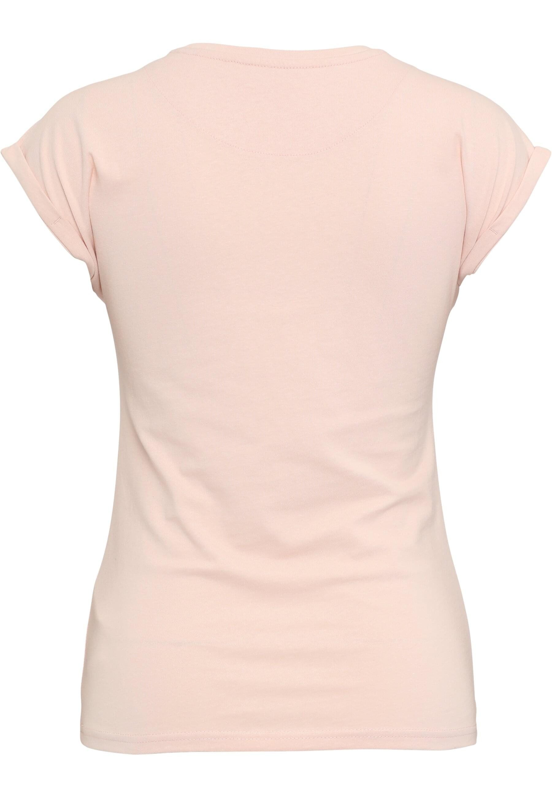 DEF Kurzarmshirt "DEF Damen DEF Her Secret T-Shirt", (1 tlg.) günstig online kaufen