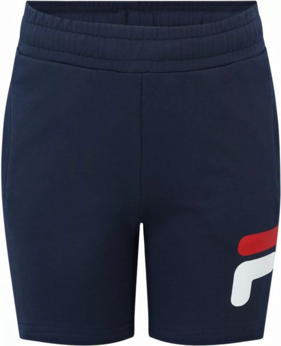 Fila Shorts Bajawa Classic Logo Shorts günstig online kaufen