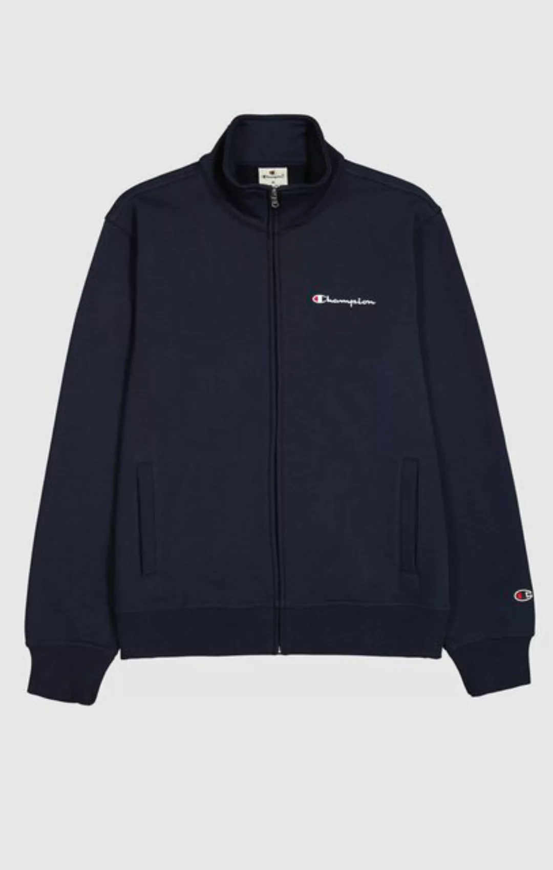 Champion Sweater Full Zip Sweatshirt günstig online kaufen