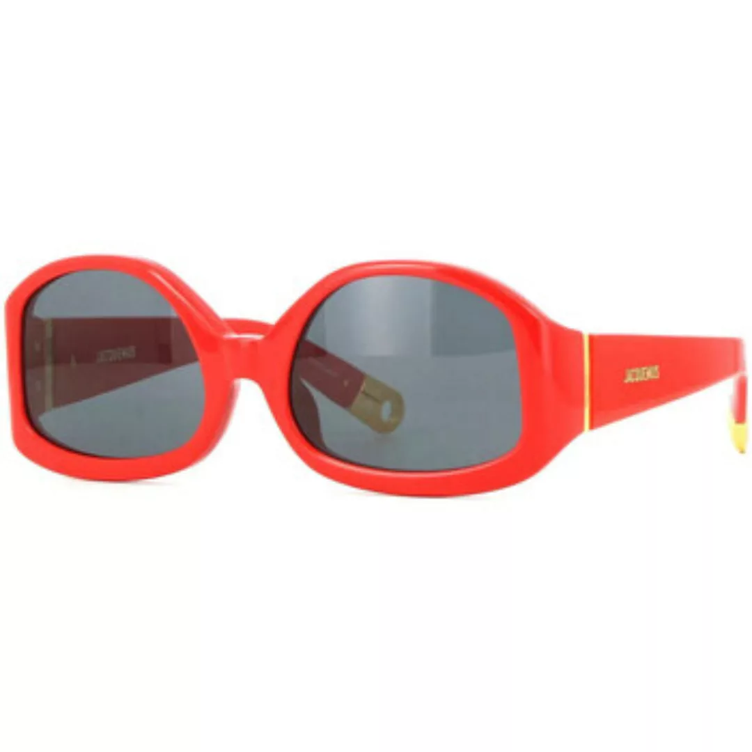 Jacquemus  Sonnenbrillen Colapso Sonnenbrille Jac15 C2 9720 günstig online kaufen