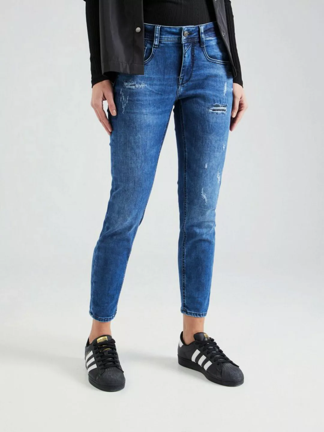 GANG 7/8-Jeans Amelie (1-tlg) Weiteres Detail günstig online kaufen