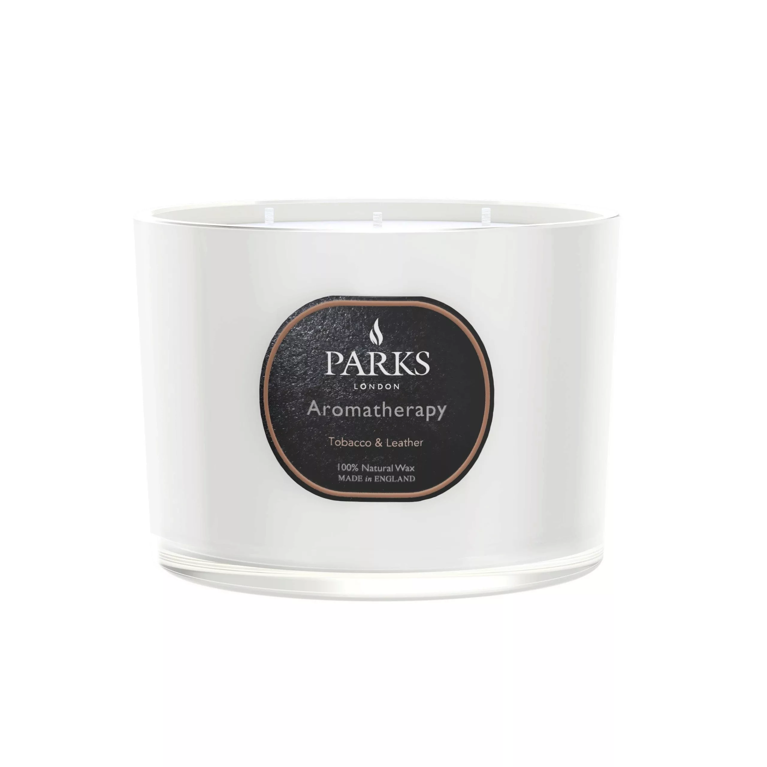 Parks London | AROMATHERAPIE - Tabak & Leder günstig online kaufen