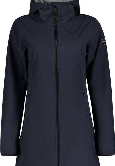 Icepeak Funktionsjacke günstig online kaufen