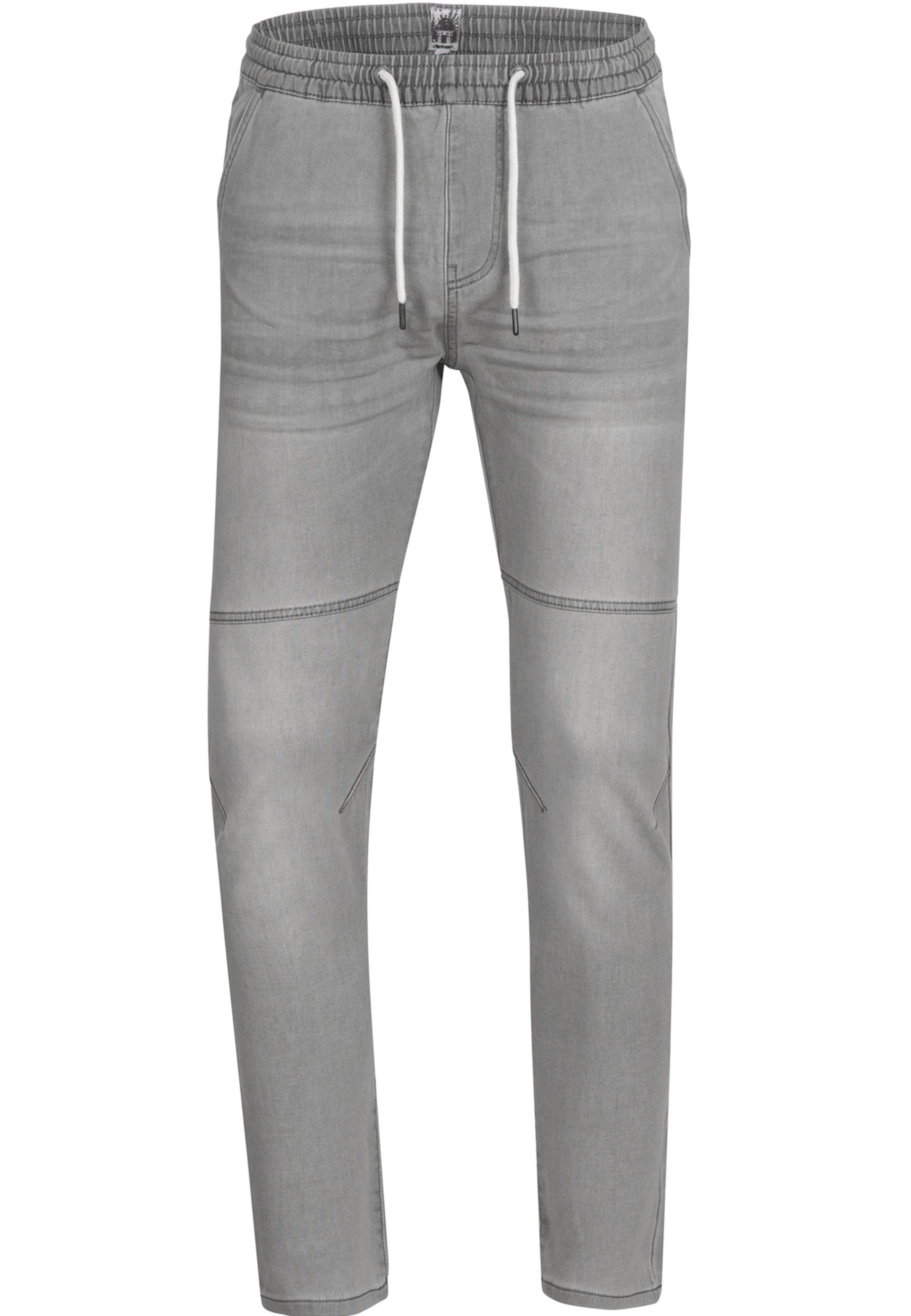 Indicode Bequeme Jeans Fabrizio günstig online kaufen