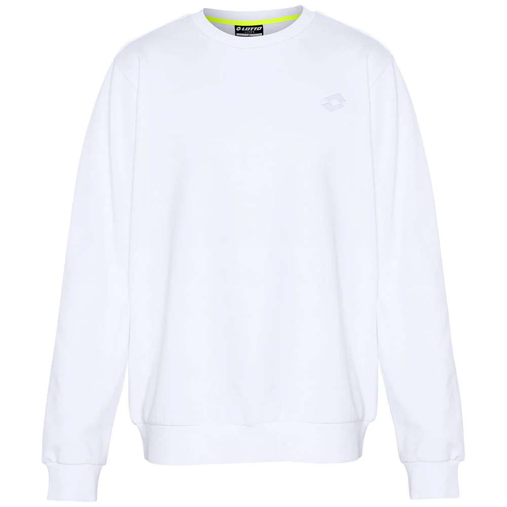 lotto Sweatshirt, - mit plakativem Rückenprint günstig online kaufen