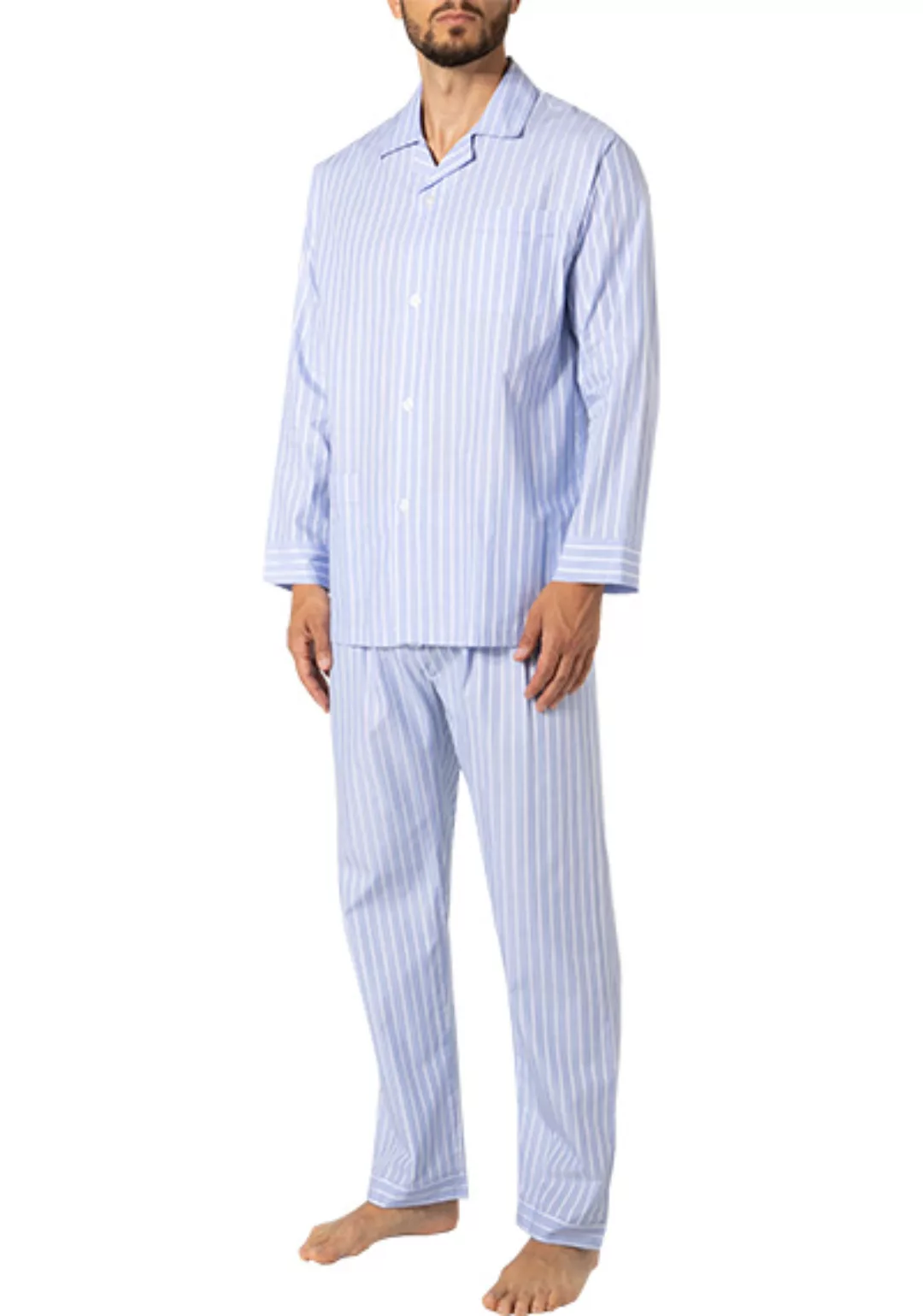 Novila Pyjama 1/1 Marco 8178/014/102 günstig online kaufen