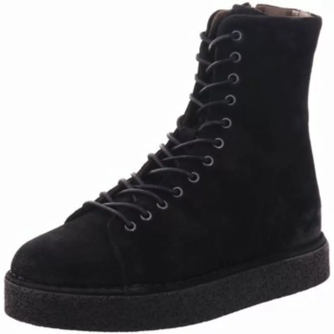 Joe Shoes  Stiefel Stiefeletten AMSTERDAM F6 BLACK günstig online kaufen