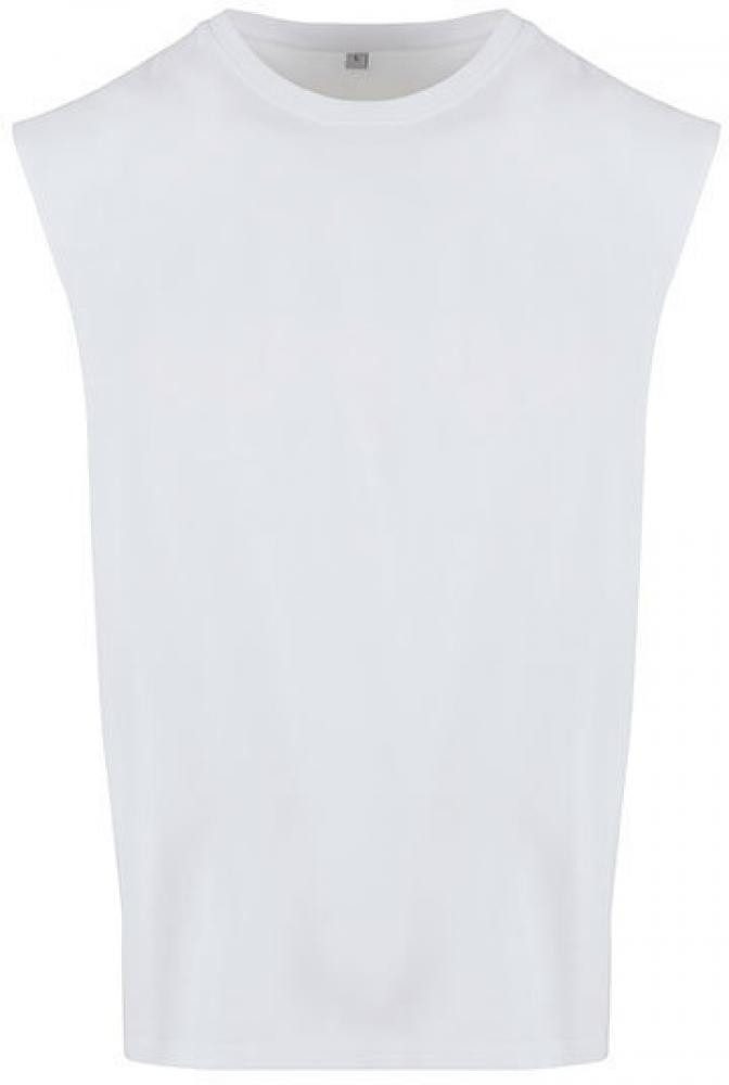 New Morning Studios Tanktop Sleeveless Tee günstig online kaufen
