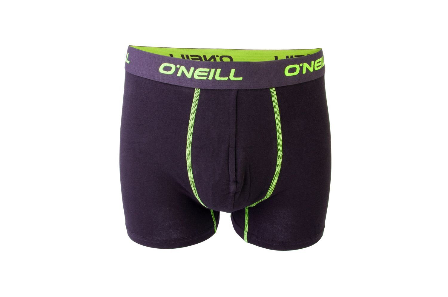 O'Neill Herren Boxershort Plain 6er Pack günstig online kaufen