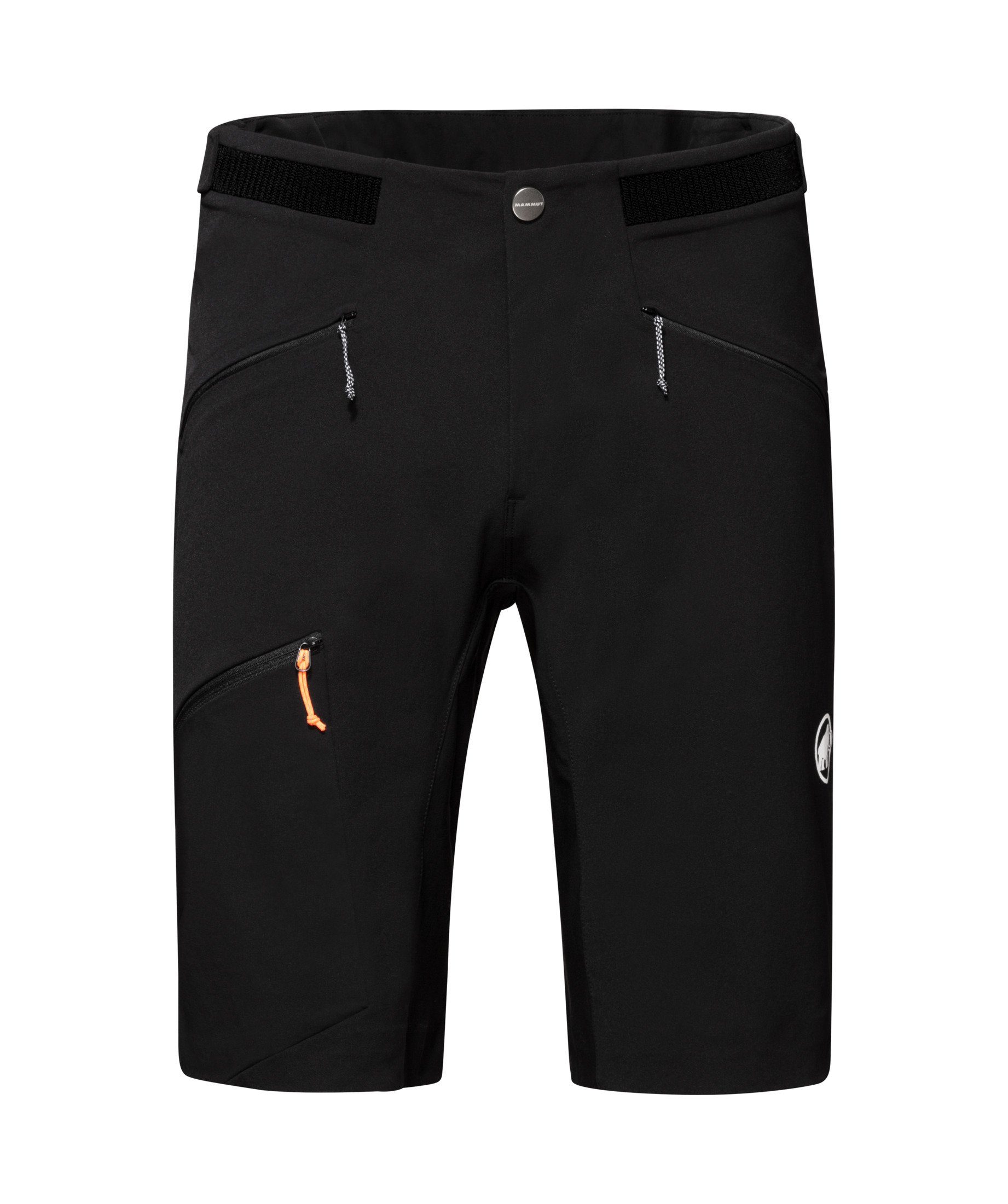 Mammut Taiss SO Shorts Men - Softshellhose günstig online kaufen