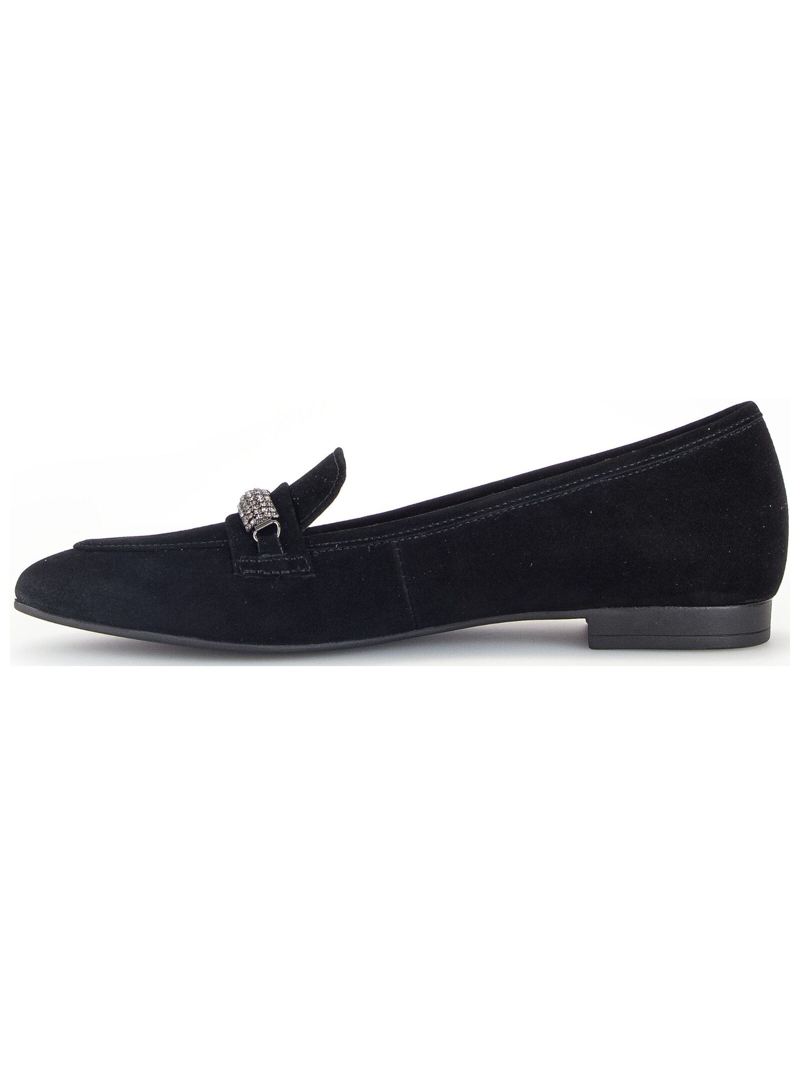 Gabor Slipper "Gabor Slipper Veloursleder" günstig online kaufen
