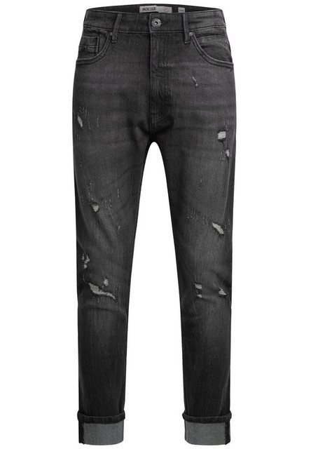 Indicode Regular-fit-Jeans INSmalinos günstig online kaufen