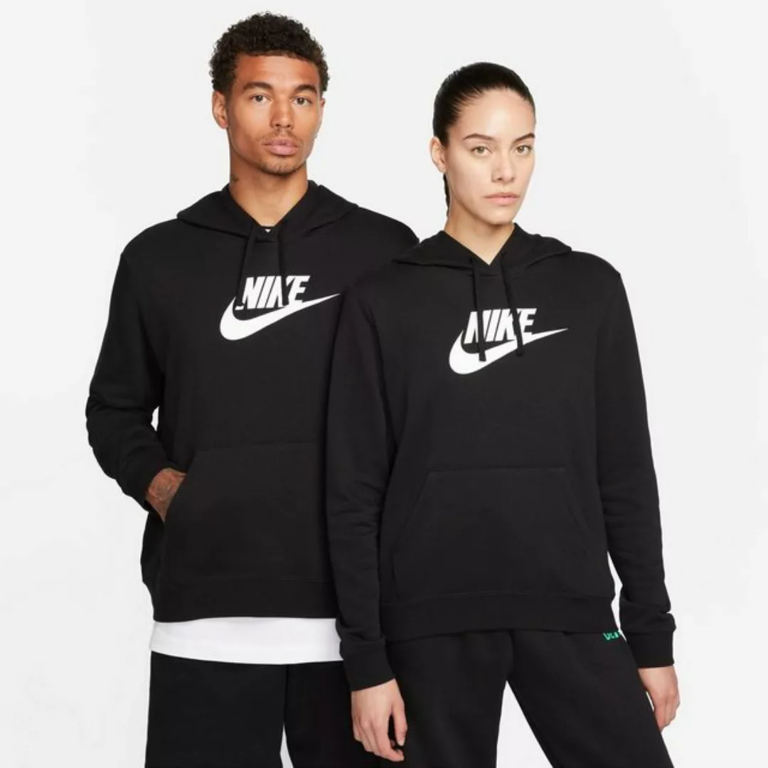 Nike Sportswear Kapuzensweatshirt Club Fleece Women's Logo Pullover Hoodie günstig online kaufen