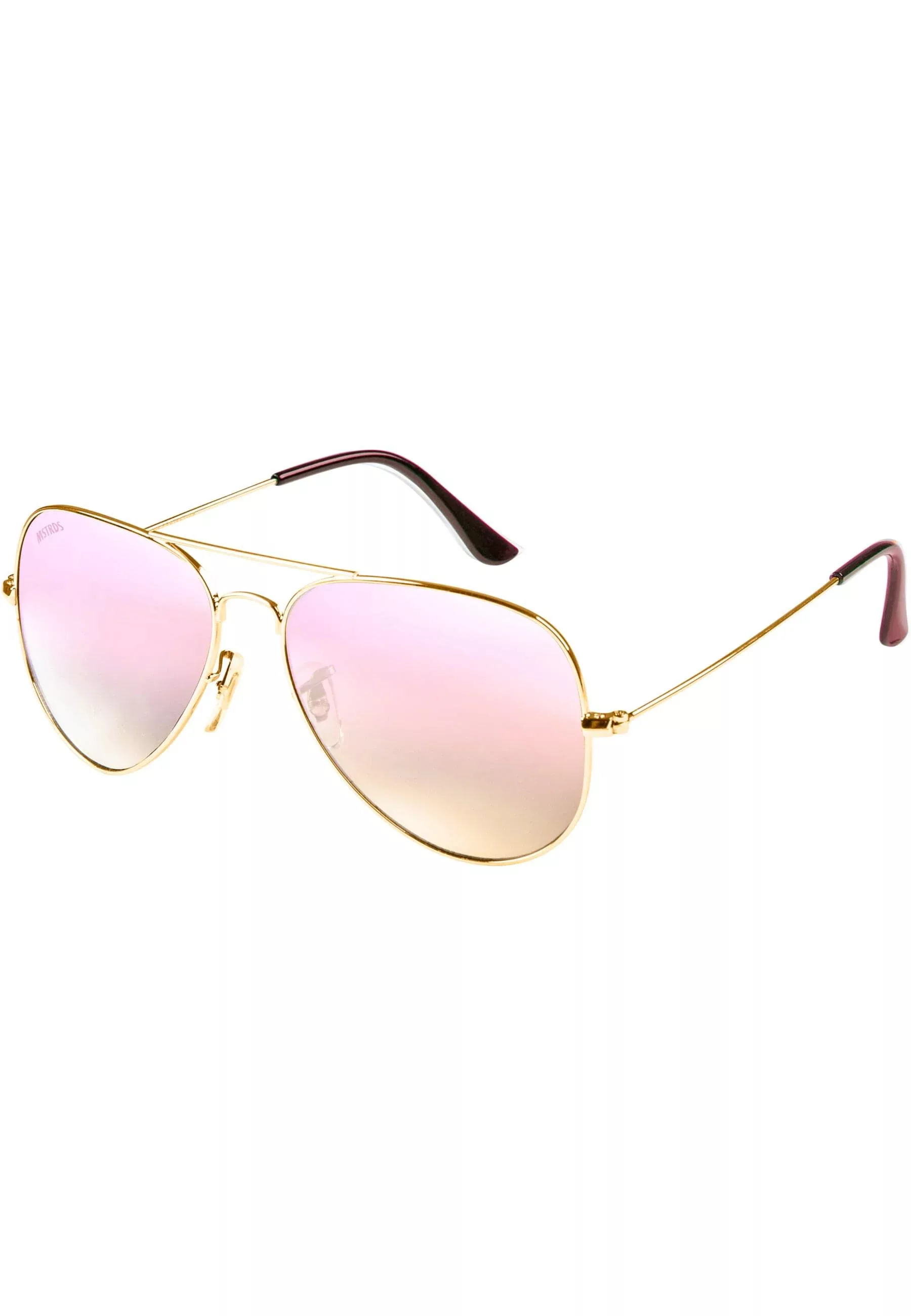 MSTRDS Sonnenbrille "MSTRDS Accessoires Sunglasses PureAv Youth" günstig online kaufen