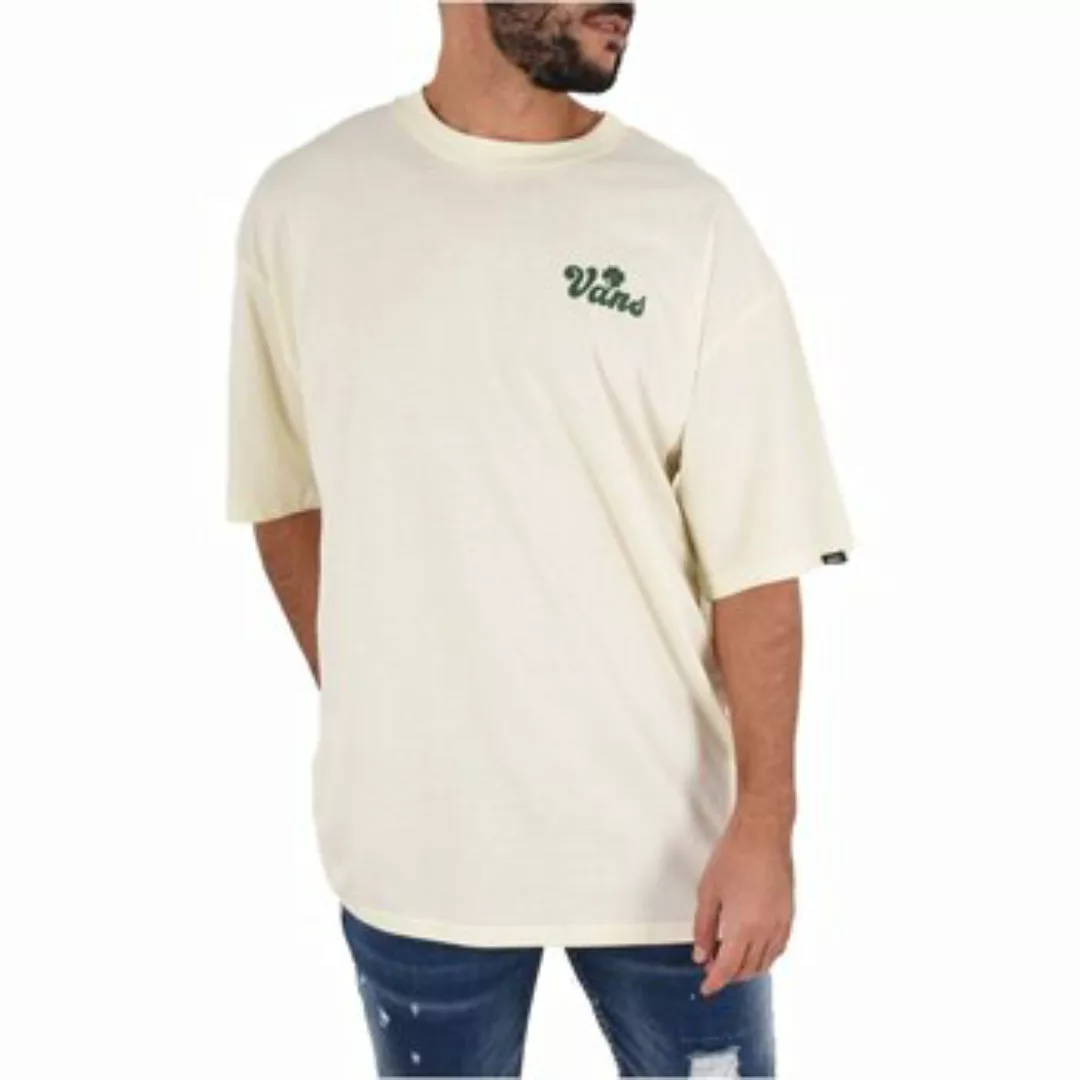 Vans  T-Shirt VN000H3UFS81 günstig online kaufen