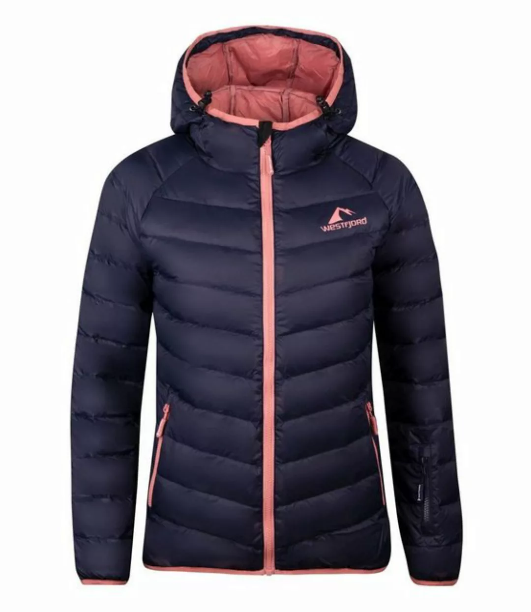 Westfjord Winterjacke SNAEFELL Wasserdicht günstig online kaufen