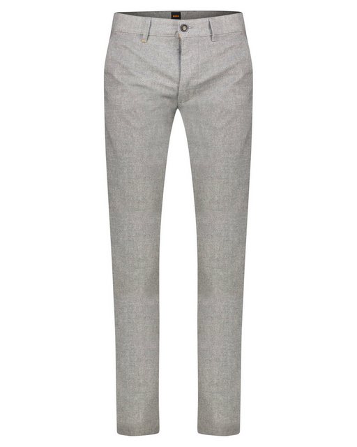 BOSS Chinohose Herren Chinohose Slim Fit (1-tlg) günstig online kaufen