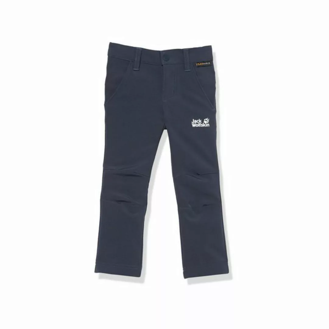 Jack Wolfskin Chinohose uni regular fit (1-tlg) günstig online kaufen