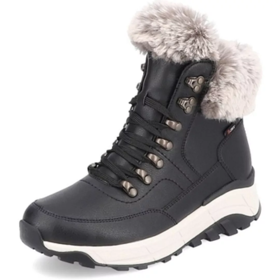 Rieker  Stiefeletten W0063 günstig online kaufen