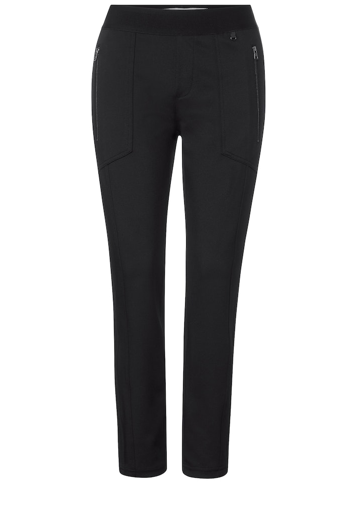 Street One Damen Hose A377056 günstig online kaufen