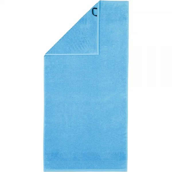 Vossen Handtücher Tomorrow - Farbe: ice blue - 5560 - Handtuch 50x100 cm günstig online kaufen