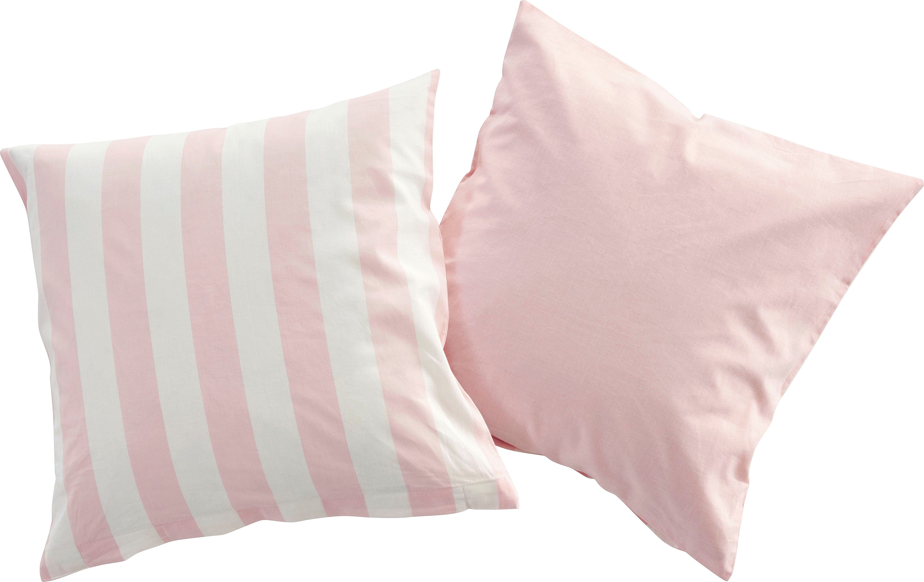 andas Kissenbezug Greta, (2 Stück), Kissenhülle günstig online kaufen