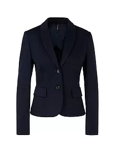 Blazer Marc Cain blau günstig online kaufen