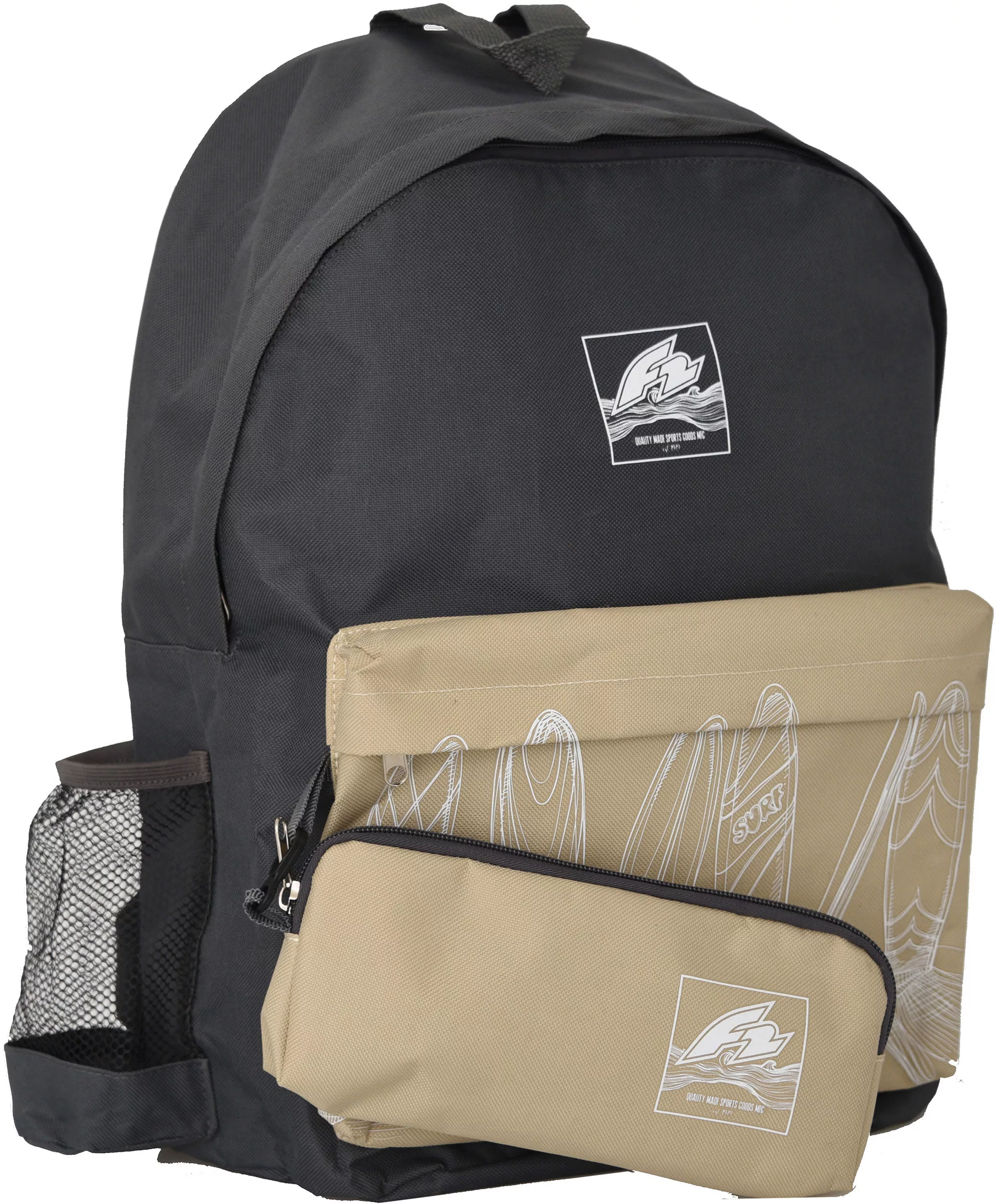 F2 Rucksack "F2 Trail" günstig online kaufen