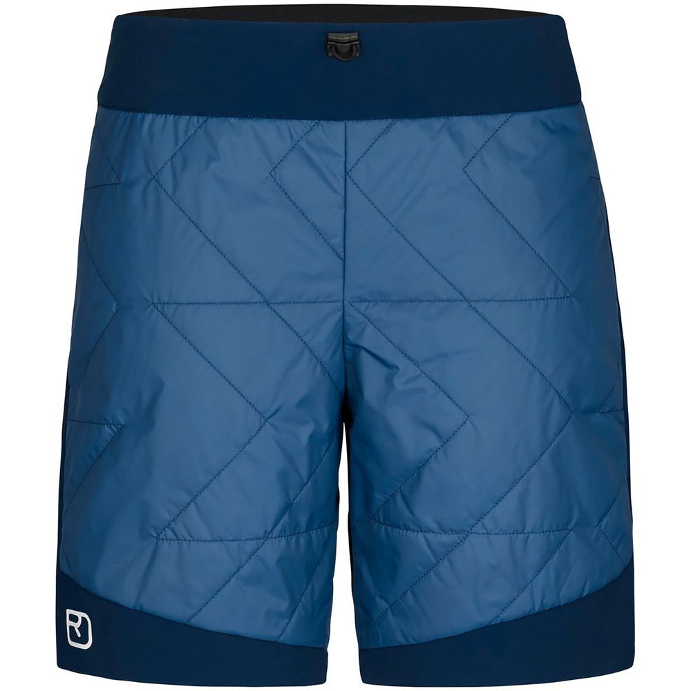 Ortovox Swisswool Piz Boé Short Women - Isolationshose günstig online kaufen