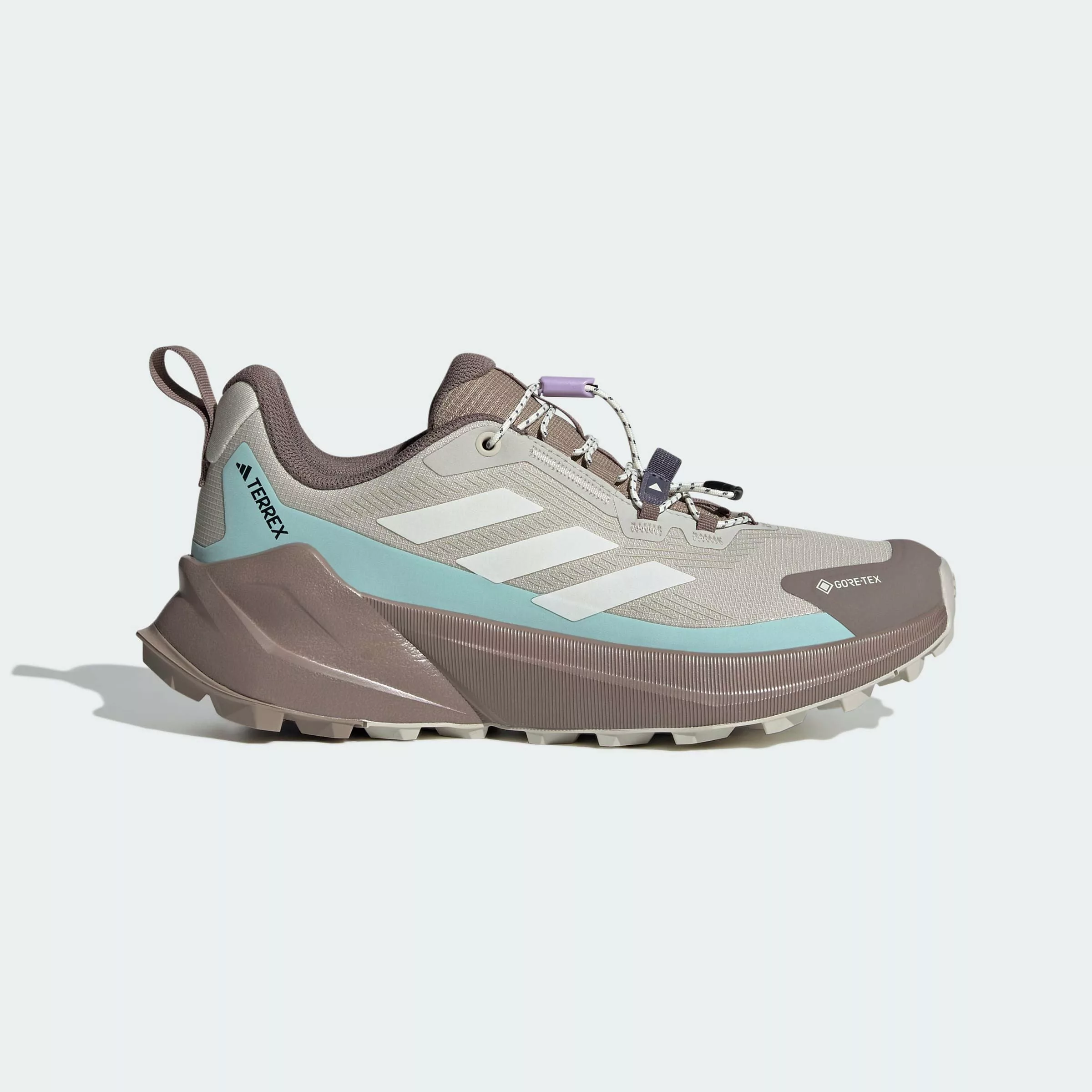 adidas TERREX Wanderschuh "TERREX TRAILMAKER 2 GORE-TEX SPEED LACE", wasser günstig online kaufen