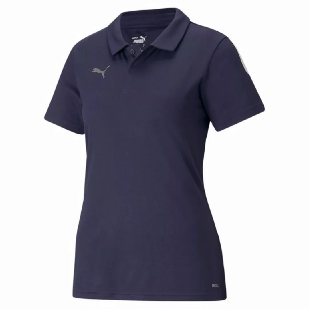 PUMA Poloshirt Puma Damen Polo Shirt teamLIGA Sideline Polo W 657408 günstig online kaufen