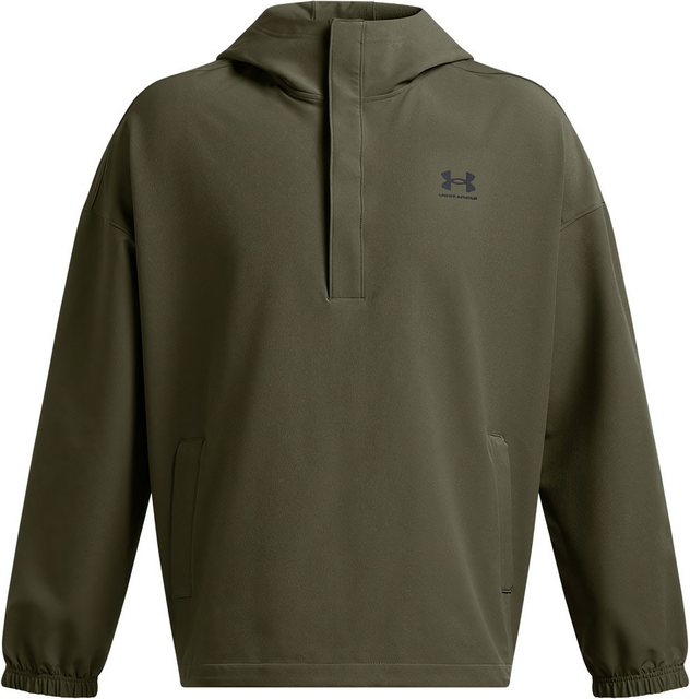 Under Armour® Hoodie Ua Vibe Stormshell Hood günstig online kaufen