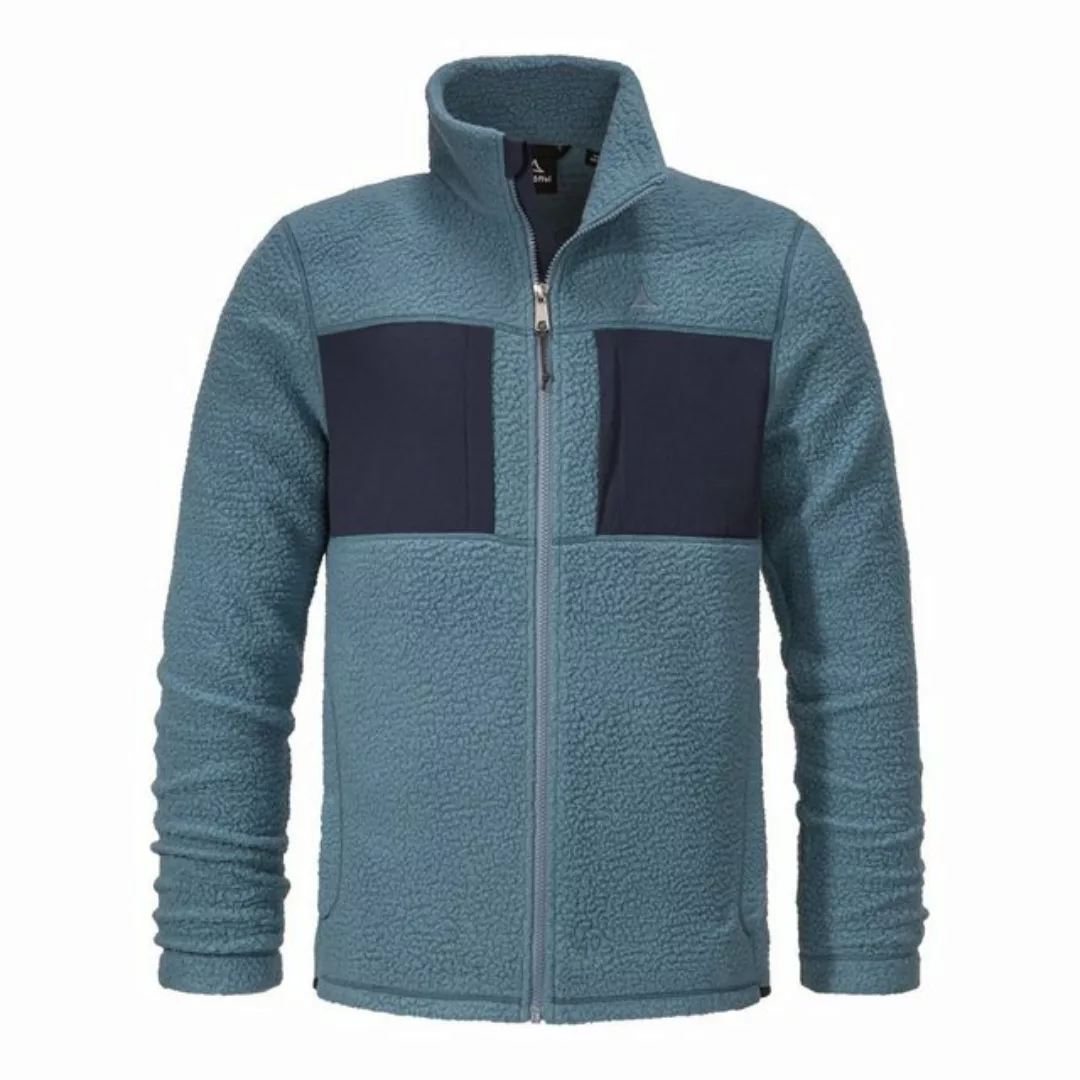 Schöffel Anorak Schöffel M Fleece Jacket Atlanta Herren Anorak günstig online kaufen