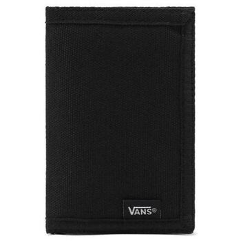 Vans  Geldbeutel MN SLIPPED - VN000C32BLK-BLACK günstig online kaufen