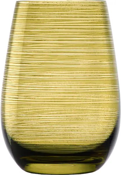 Stölzle Becher »TWISTER«, (Set, 6 tlg.), 6-teilig günstig online kaufen