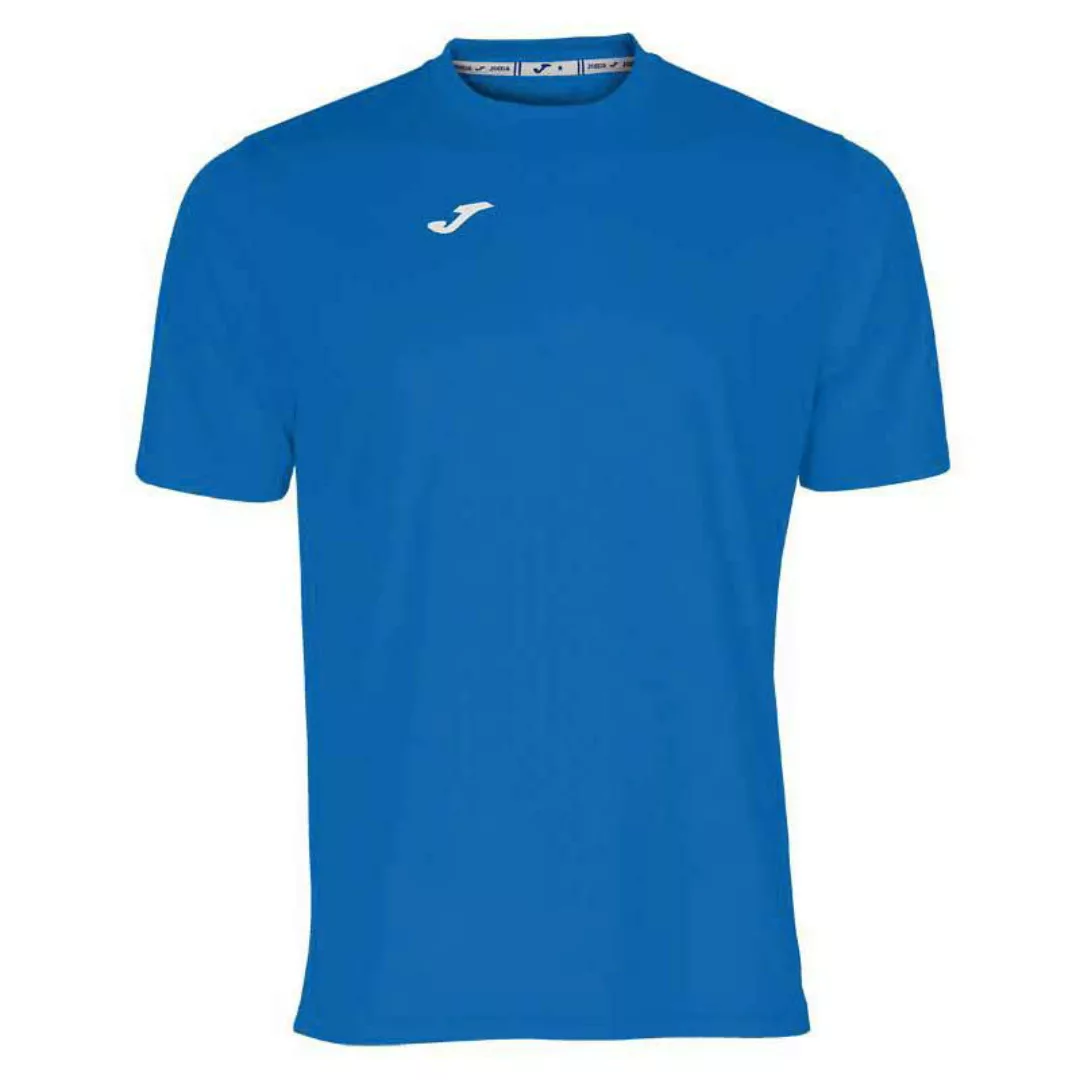 Joma Combi Kurzärmeliges T-shirt 2XL-3XL Royal günstig online kaufen