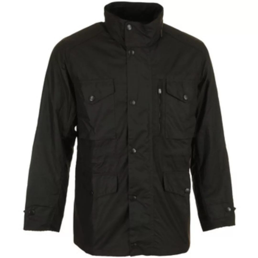 Barbour  Herrenmantel Sapper Wax Jacket günstig online kaufen