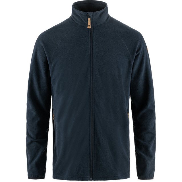 Fjällräven Funktionsjacke Övik Lite Fleece Jacket M günstig online kaufen